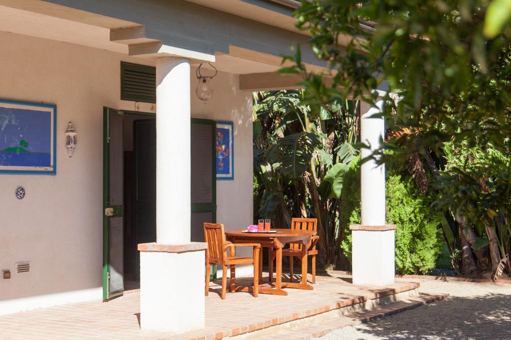 Rosmarino Park Ito83084B59Cp6Px5J Villa Sant'Agata di Militello Exterior photo